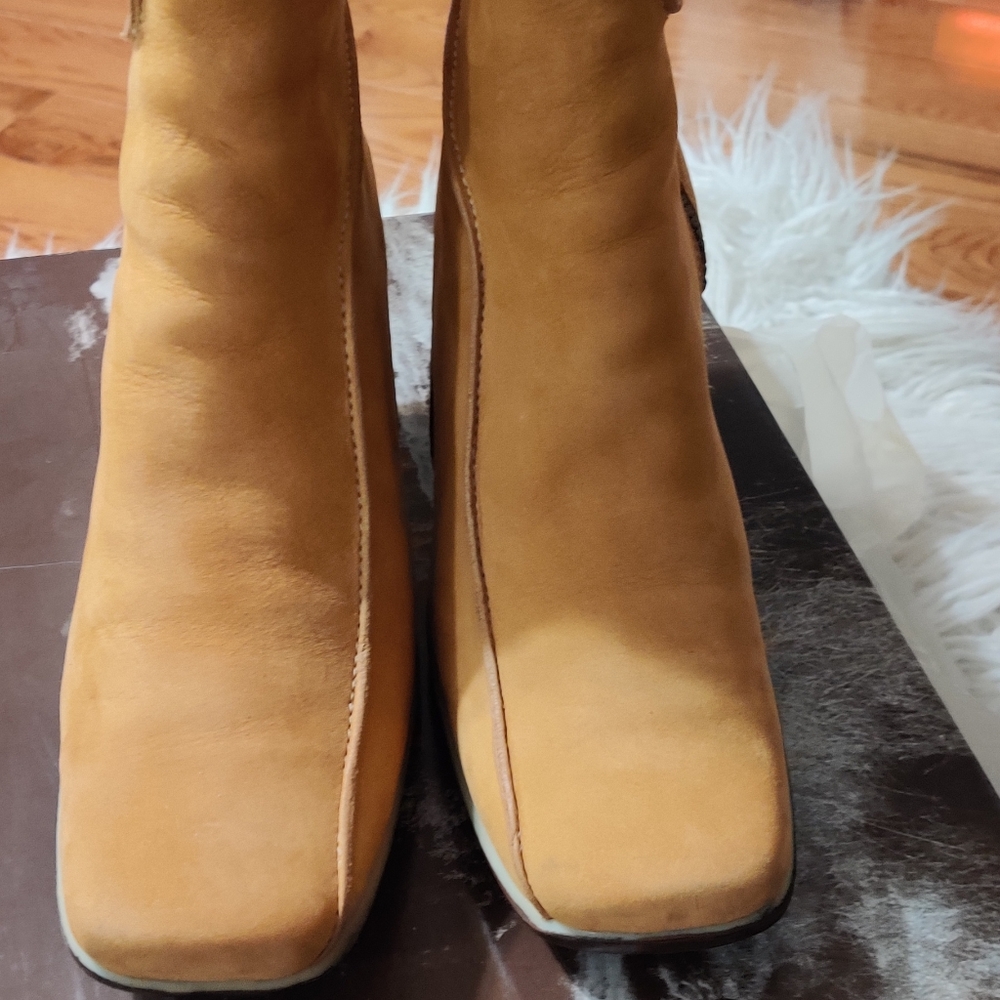 Timberland Booties